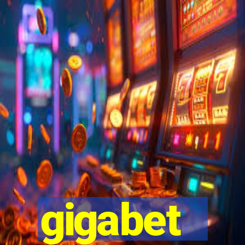 gigabet - casino games!